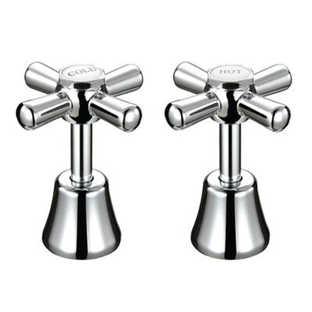 Wall Top Assemblies